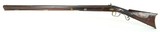 MUSKETEER RIFLES LANE & READ BOSTON HEAVY BARREL TARGET .58CAL .58 CAL BLACK POWDER - 2 of 3