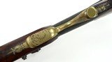 MUSKETEER RIFLES LANE & READ BOSTON HEAVY BARREL TARGET .58CAL .58 CAL BLACK POWDER - 3 of 3