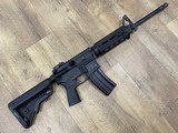 SMITH & WESSON M&P 15 AR 15 5.56 NATO SPORT II 5.56X45MM NATO