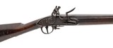 MUSKETEER RIFLES VIRGINIA MANUFACTORY 2ND MODEL FLINTLOCK MUSKET .69CAL .69 caliber - 2 of 3