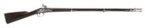 SPRINGFIELD ARMORY U.S. SPRINGFIELD MODEL 1840 CONVERTED MUSKET .69CAL .69 caliber