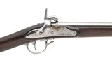 SPRINGFIELD ARMORY U.S. SPRINGFIELD MODEL 1840 CONVERTED MUSKET .69CAL .69 caliber - 2 of 3