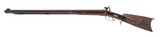 COLT HALF STOCK PERCUSSION RIFLE W/COLT PATERSON MARKED BARREL
44 CAL - 3 of 3