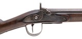 MUSKETEER RIFLES WHEELER & Co. PERCUSSION TRADE GUN .68CAL UNKNOWN - 2 of 3