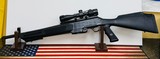 FN FNAR 7.62 nato/.308 win - 1 of 3