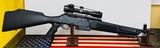 FN FNAR 7.62 nato/.308 win - 2 of 3