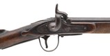 MUSKETEER RIFLES HUDSON BAY NORTHWEST INDIAN TRADE GUN PERCUSSION .58 CAL BLACK POWDER - 2 of 3