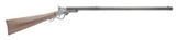 MUSKETEER RIFLES MAYNARD MODEL 1873 .40CAL .40 CALIBER - 2 of 3
