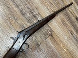REMINGTON Rolling Block Takedown .22 S/L/LR - 3 of 3
