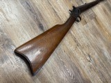 REMINGTON Rolling Block Takedown .22 S/L/LR - 2 of 3