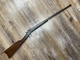 REMINGTON Rolling Block Takedown .22 S/L/LR