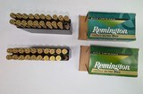 REMINGTON 700 SENDERO 7MM REM MAG - 3 of 3