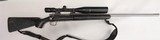 REMINGTON 700 SENDERO 7MM REM MAG