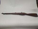 MOSIN-NAGANT 1953 7.62X54MMR