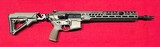 SIG SAUER MCX LT SPEAR 5.56X45MM NATO - 1 of 3