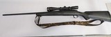 REMINGTON 700 BDL CUSTOM ENGRAVED 7MM REM MAG - 2 of 3