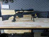 SAVAGE ARMS SAVAGE 110 BA .338 LAPUA MAG - 3 of 3