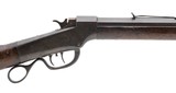 MUSKETEER RIFLES BEN HODGES BALLARD PACIFIC RIFLE 40-65B .40-65 WIN - 2 of 3