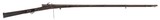 MUSKETEER RIFLES INDIAN "TORADAR" MATCHLOCK MUSKET .62CAL UNKNOWN - 1 of 3