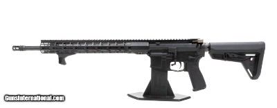 AERO PRECISION M4E1 5.56X45MM NATO