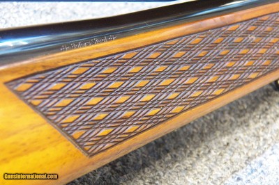 SAKO Riihimaki .222 REM MAG - Image 3 of 3