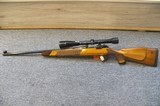 SAKO Riihimaki .222 REM MAG - 1 of 3
