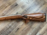 SAVAGE ARMS MARK II BTVS .22 LR - 2 of 3