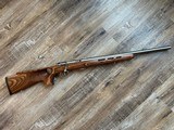 SAVAGE ARMS MARK II BTVS .22 LR - 1 of 3