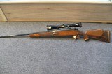 WEATHERBY Mark V .270 WBY MAG - 1 of 3