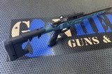 SAVAGE ARMS B22 V .22 LR - 3 of 3