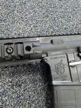 KNIGHT‚S ARMAMENT COMPANY SR-15 CQB MOD 2 UPPER RECEIVER 5.56X45MM NATO - 3 of 3