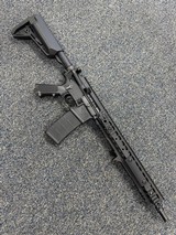 KNIGHT‚S ARMAMENT COMPANY SR-15 CQB MOD 2 UPPER RECEIVER 5.56X45MM NATO - 2 of 3