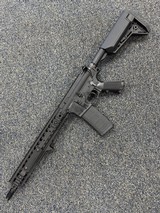 KNIGHT‚S ARMAMENT COMPANY SR-15 CQB MOD 2 UPPER RECEIVER 5.56X45MM NATO