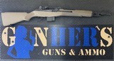 SPRINGFIELD ARMORY M1A .308 WIN