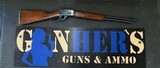 MARLIN 1894 .44 MAGNUM - 1 of 3