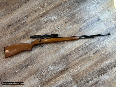 REMINGTON 592M 5MM RFM