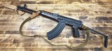 CZECH SMALL ARMS (CSA) SA. VZ 58 Sporter W/Bayonet+Mag Pouch 7.62X39MM - 2 of 3