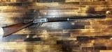 MARLIN 1893 MFG 1903 .30-30 WIN - 1 of 3
