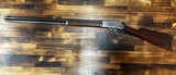 MARLIN 1893 MFG 1903 .30-30 WIN - 2 of 3