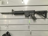 PALMETTO STATE ARMORY PA-15 5.56X45MM NATO