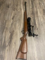 REMINGTON 700 .30-06 SPRG