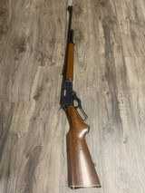 MARLIN 336A .30-30 WIN - 1 of 3