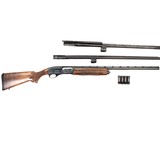 REMINGTON 11-87 SPORTING CLAYS (3 BARREL SET) 12 GA - 3 of 3