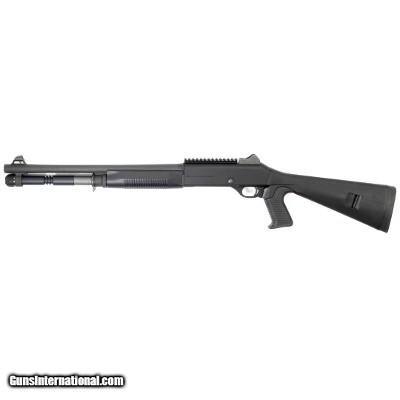 BENELLI M4 12 GA