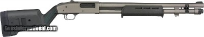 MOSSBERG 590 A1 12 GA