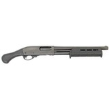 REMINGTON 870 12 GA - 2 of 2
