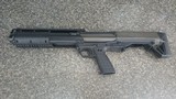 KELTEC KSG 12 GA