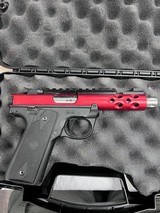 RUGER 22/45 LITE .22 LR - 2 of 3