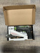 SMITH & WESSON M&P45 M2.0 .45 ACP - 1 of 3