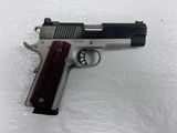 Springfield Armory 1911 Ronin EMP 9MM LUGER (9X19 PARA) - 2 of 3